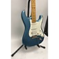 Used Fender Used Fender Player Stratocaster HSS Tidepool Blue Solid Body Electric Guitar thumbnail