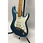 Used Fender Used Fender Player Stratocaster HSS Tidepool Blue Solid Body Electric Guitar