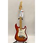 Used G&L Used G&L S500 Deluxe 2 Color Sunburst Solid Body Electric Guitar