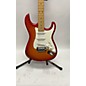 Used G&L Used G&L S500 Deluxe 2 Color Sunburst Solid Body Electric Guitar