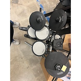 Used Simmons Used Simmons SD200 Electric Drum Set