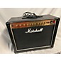 Used Marshall Used Marshall DSL40C 40W 1x12 Tube Guitar Combo Amp thumbnail