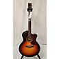 Used Norman B18 CW MJ Acoustic Electric Guitar thumbnail