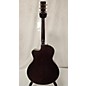 Used Norman B18 CW MJ Acoustic Electric Guitar