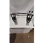 Used Pearl Used Pearl Powershifter DOUBLE PEDAL Double Bass Drum Pedal thumbnail