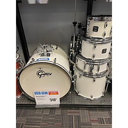 Used Gretsch Drums Energy Drum Kit