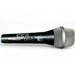 Used AKG Used AKG D77S Dynamic Microphone