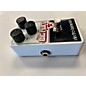 Used Electro-Harmonix Used Electro-Harmonix Big Muff Nano Effect Pedal