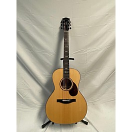 Used Eastman Used Eastman L-ooss-qs Natural Acoustic Guitar