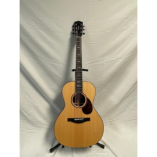 Used Eastman Used Eastman L-ooss-qs Natural Acoustic Guitar