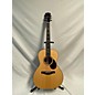 Used Eastman Used Eastman L-ooss-qs Natural Acoustic Guitar thumbnail