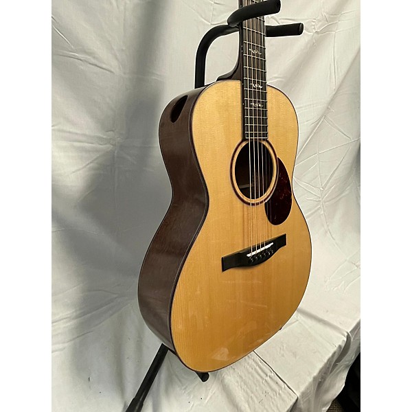 Used Eastman Used Eastman L-ooss-qs Natural Acoustic Guitar