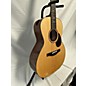 Used Eastman Used Eastman L-ooss-qs Natural Acoustic Guitar