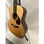 Used Eastman Used Eastman L-ooss-qs Natural Acoustic Guitar