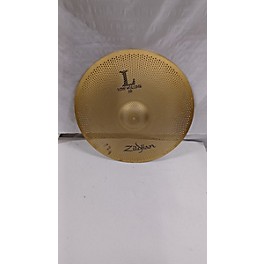 Used Zildjian Used Zildjian 18in L80 Low Volume Crash Cymbal