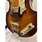 Used Hofner VINTAGE 63 Electric Bass Guitar