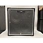 Used Gallien-Krueger Neo 212 II Bass Cabinet thumbnail