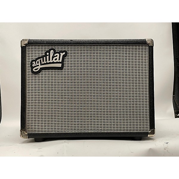 Used Aguilar DB112 1X12 300W Bass Cabinet