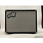 Used Aguilar DB112 1X12 300W Bass Cabinet thumbnail