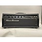 Used MESA/Boogie BUSTER BASS 200 Tube Bass Amp Head thumbnail