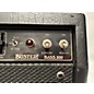 Used MESA/Boogie BUSTER BASS 200 Tube Bass Amp Head