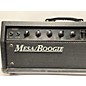 Used MESA/Boogie BUSTER BASS 200 Tube Bass Amp Head