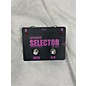 Used Whirlwind Selector AB Box Pedal thumbnail