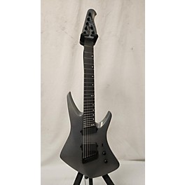 Used Ernie Ball Music Man Used Ernie Ball Music Man Kaizen 7 Limited Edition Tosin Abasi Spectraflare Solid Body Electric ...