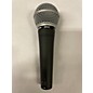 Used Shure SM48LC Dynamic Microphone thumbnail