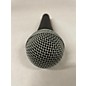 Used Shure SM48LC Dynamic Microphone