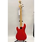 Used Fender 2023 MADE IN JAPAN LMTD INTL COL P BASS Electric Bass Guitar thumbnail