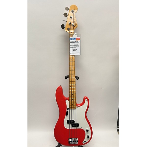 Used Fender 2023 MADE IN JAPAN LMTD INTL COL P BASS Electric Bass Guitar