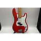 Used Fender 2023 MADE IN JAPAN LMTD INTL COL P BASS Electric Bass Guitar