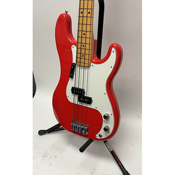 Used Fender 2023 MADE IN JAPAN LMTD INTL COL P BASS Electric Bass Guitar