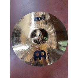 Used MEINL 20in Mb10 Cymbal