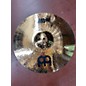 Used MEINL 20in Mb10 Cymbal thumbnail