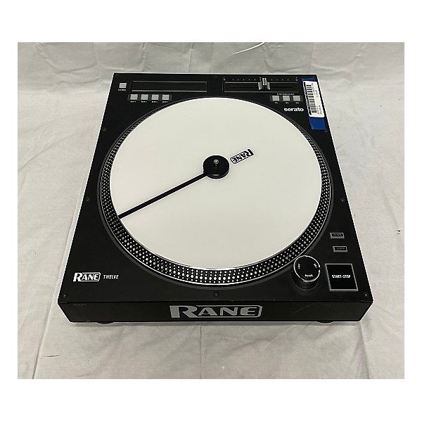 Used RANE TWELVE USB Turntable