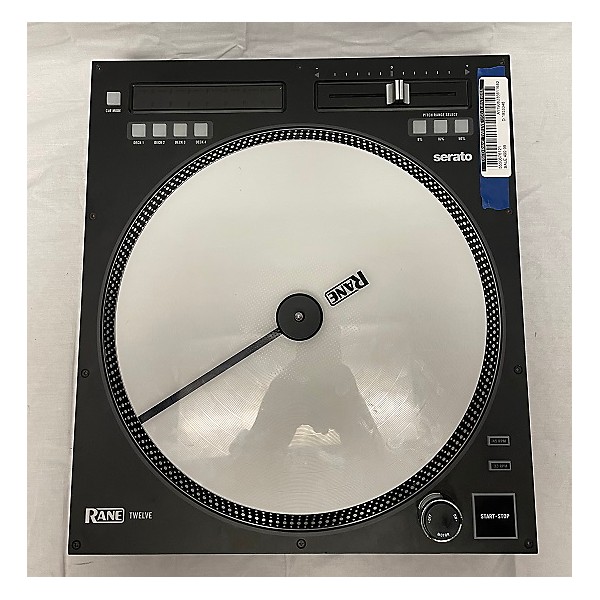 Used RANE TWELVE USB Turntable