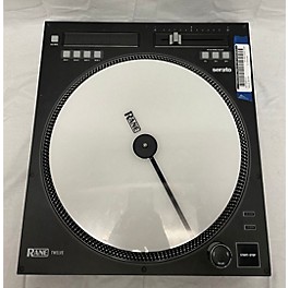 Used RANE Used RANE TWELVE USB Turntable