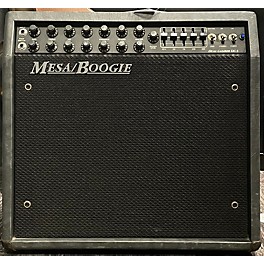 Used MESA/Boogie Dual Caliber DC-3 Tube Guitar Combo Amp