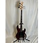 Used Sterling by Music Man Ray4 Electric Bass Guitar thumbnail