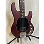 Used Sterling by Music Man Ray4 Electric Bass Guitar