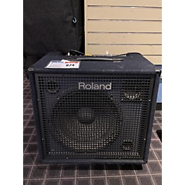 Used Roland Used Roland KC 600 Keyboard Amp