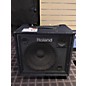 Used Roland Used Roland KC 600 Keyboard Amp thumbnail