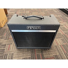 Used Fender Bassbreaker 15W Tube Guitar Amp Head