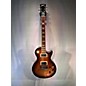 Used Gibson Used 2005 Gibson Les Paul Standard Premium Plus 1950S Neck Desert Burst Solid Body Electric Guitar thumbnail