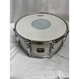 Used Gretsch Drums 6.5X14 Catalina Club Series Snare Drum