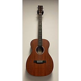 Used Martin Used Martin X Ser Acoustic Electric Guitar