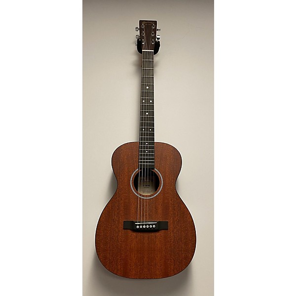 Used Martin Used Martin X Ser Acoustic Electric Guitar