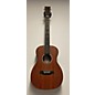 Used Martin Used Martin X Ser Acoustic Electric Guitar thumbnail